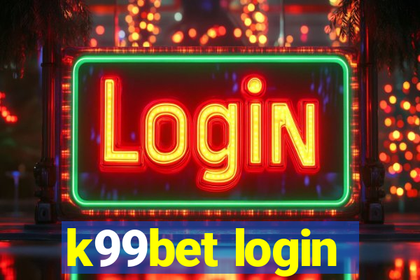 k99bet login